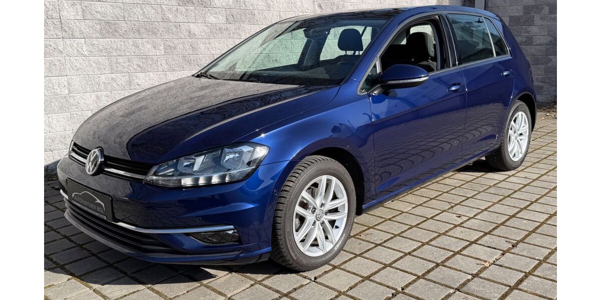 VW Golf 50.000 km 13.490 &euro; Bad Reichenhall 83435