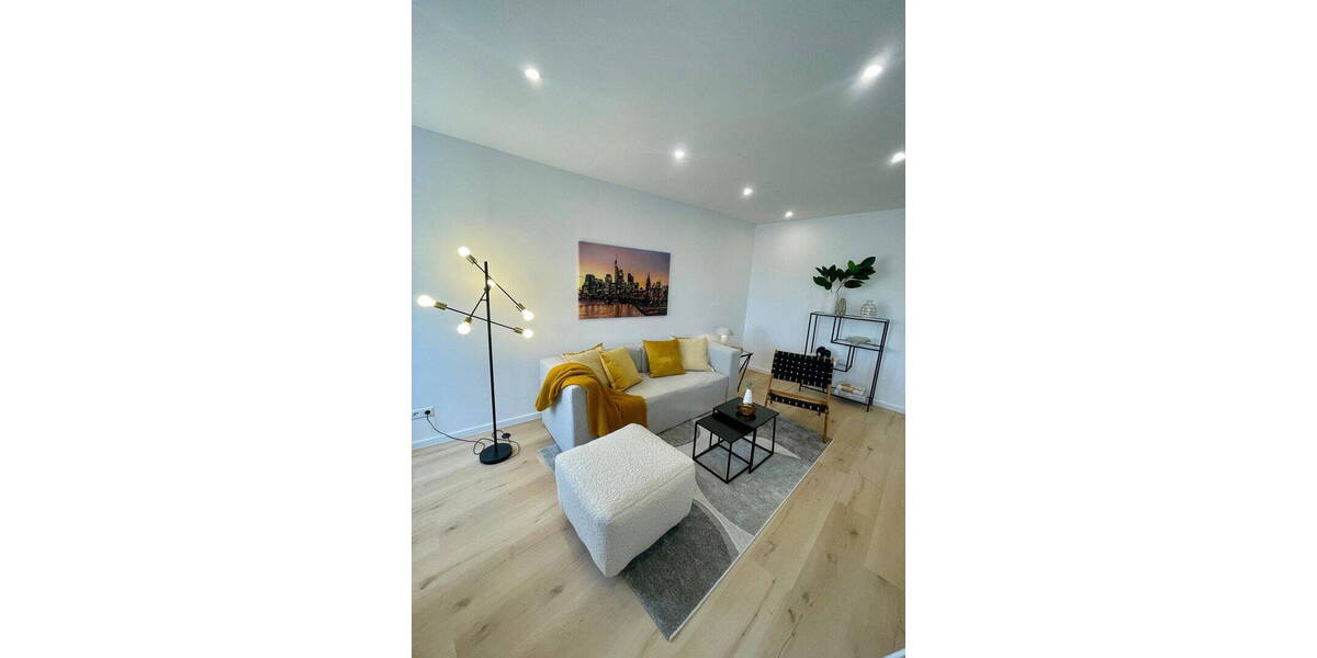 Etagenwohnung Mannheim Neckarau - 3 Zimmer, 71 m&sup2;, 280.000&euro; | Angebot:26040843