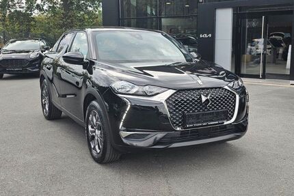 DS Automobiles DS3 24.600 km 14.990 € Hamm 59075