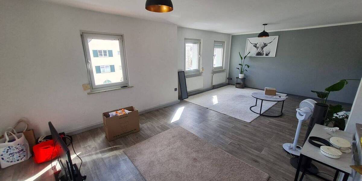 Mehrfamilienhaus, Wohnhaus Stein - 1 Zimmer, 212 m&sup2;, 799.900&euro; | Angebot:26187379