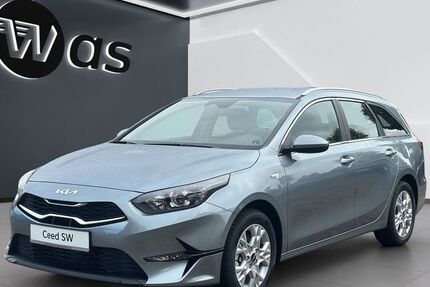 Kia ceed Sportswagon 3.500 km 25.480 &euro; Stuhr 28816