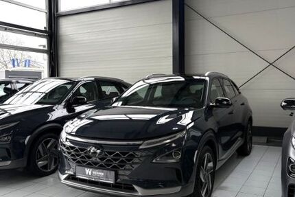 Hyundai NEXO 2.000 km 19.990 &euro; Hamburg 22525