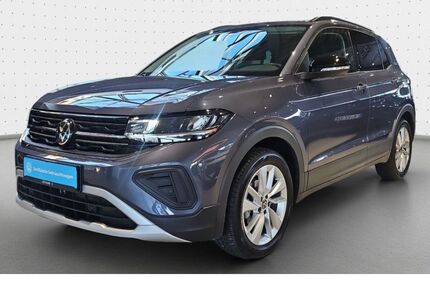 VW T-Cross 21.503 km 19.780 &euro; Eisenach 99817