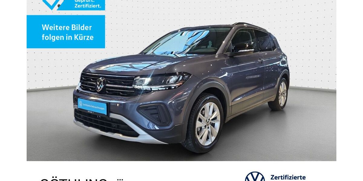 VW T-Cross 21.503 km 20.780 &euro; Eisenach 99817