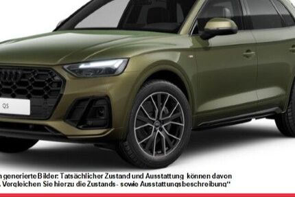 Audi Q5 62.260 km 35.900 &euro; Berlin 12489