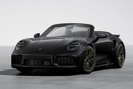 Porsche 992 5.900 km 306.890 &euro; Estenfeld 97230