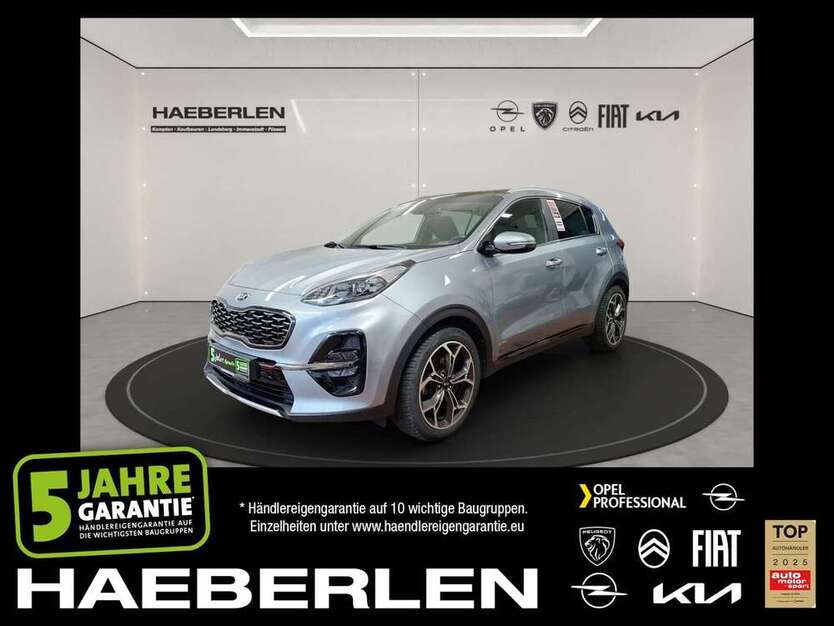 Sportage