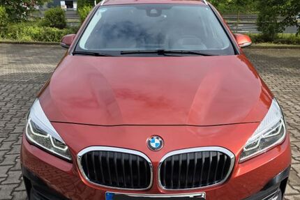 BMW 225 Active Tourer 55.000 km 17.900 &euro; Flecken Zechlin 16837