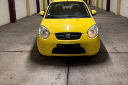 Kia Picanto 212.000 km 2.250 &euro; Ludwigshafen am Rhein 67069