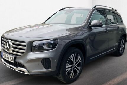 Mercedes-Benz GLB 200 14.900 km 36.443 &euro; Pfarrkirchen 84347