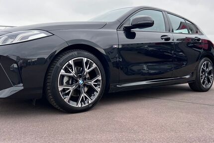 BMW 120 21.500 km 28.900 &euro; Saarburg 54439