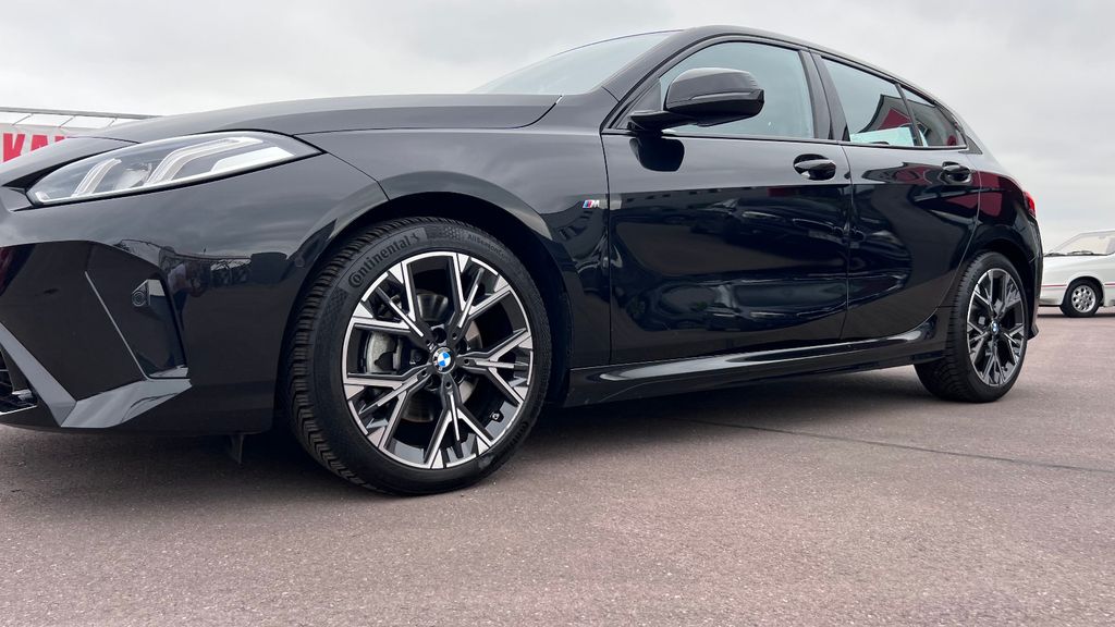 BMW 120 21.500 km 28.900 &euro; Saarburg 54439