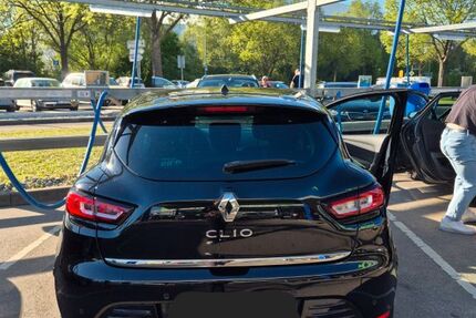 Renault Clio 69.999 km 9.900 &euro; Aichelberg 73101