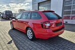 Skoda Octavia 1,5 TSI Soleil DSG, Klimaauto., PDC 96.715 km 15.390 &euro; Rodgau 63110