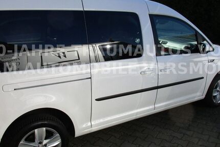 VW Caddy 139.000 km 17.800 &euro; Versmold 33775