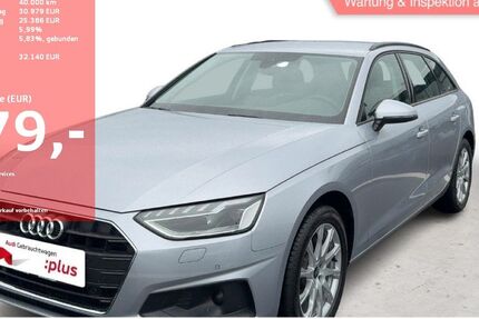 Audi A4 8.900 km 30.890 &euro; Moers-Hülsdonk 47441