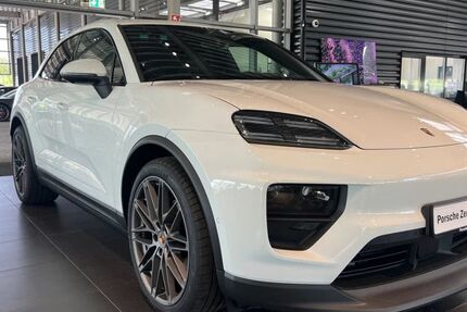 Porsche Macan 8.000 km 99.800 &euro; Bielefeld 33719