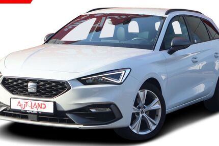 Seat Leon 68.946 km 22.490 &euro; Meißen 01662