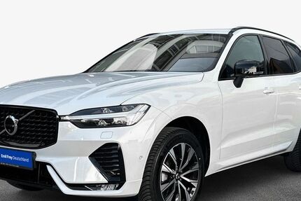 Volvo XC60 25.914 km 41.790 &euro; München 80809