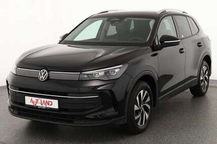 VW Tiguan 23.199 km 36.490 &euro; Dresden 01069