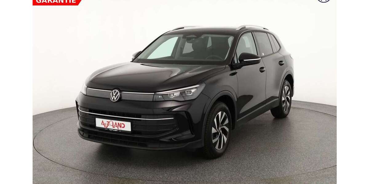 VW Tiguan 23.199 km 36.490 &euro; Dresden 01069