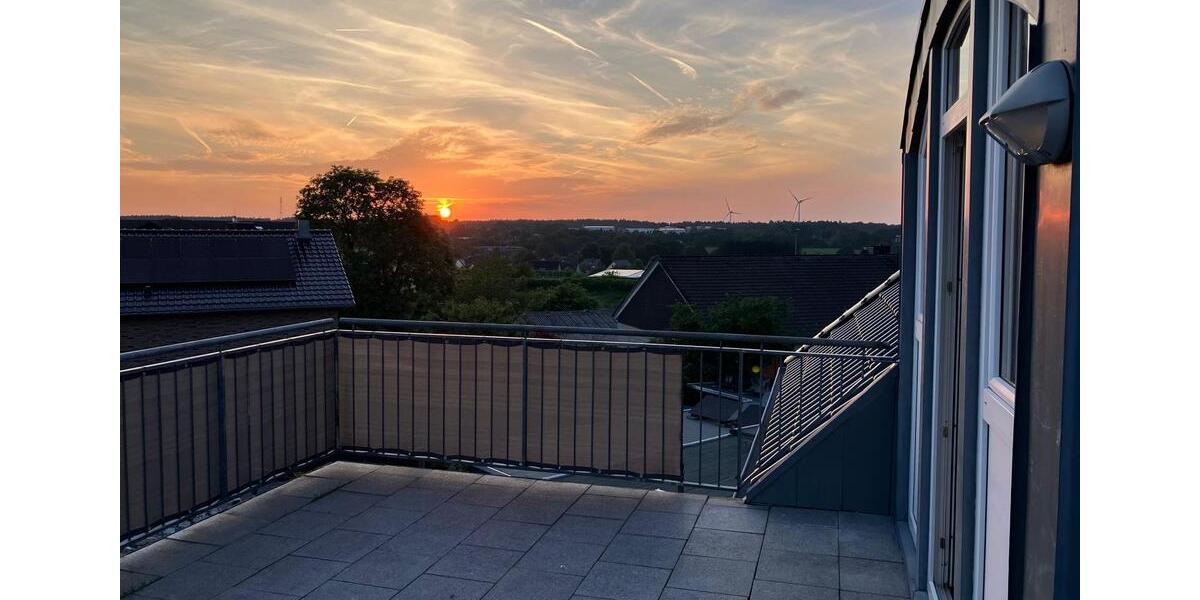 Dachgeschoßwohnung Roetgen - 4 Zimmer, 87 m&sup2;, 255.000&euro; | Angebot:26903176