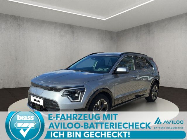 Kia Niro 18.000 km 32.480 &euro; Frankfurt 60488