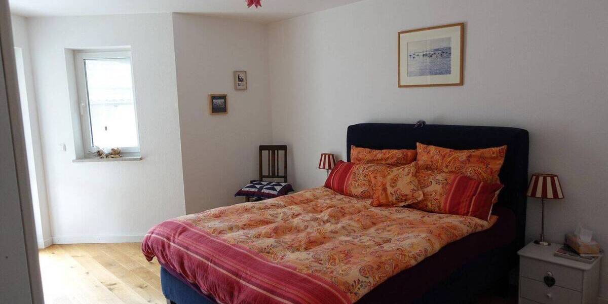 Doppelhaushälfte Starnberg Söcking - 5 Zimmer, 180 m&sup2;, 1.495.000&euro; | Angebot:26015830