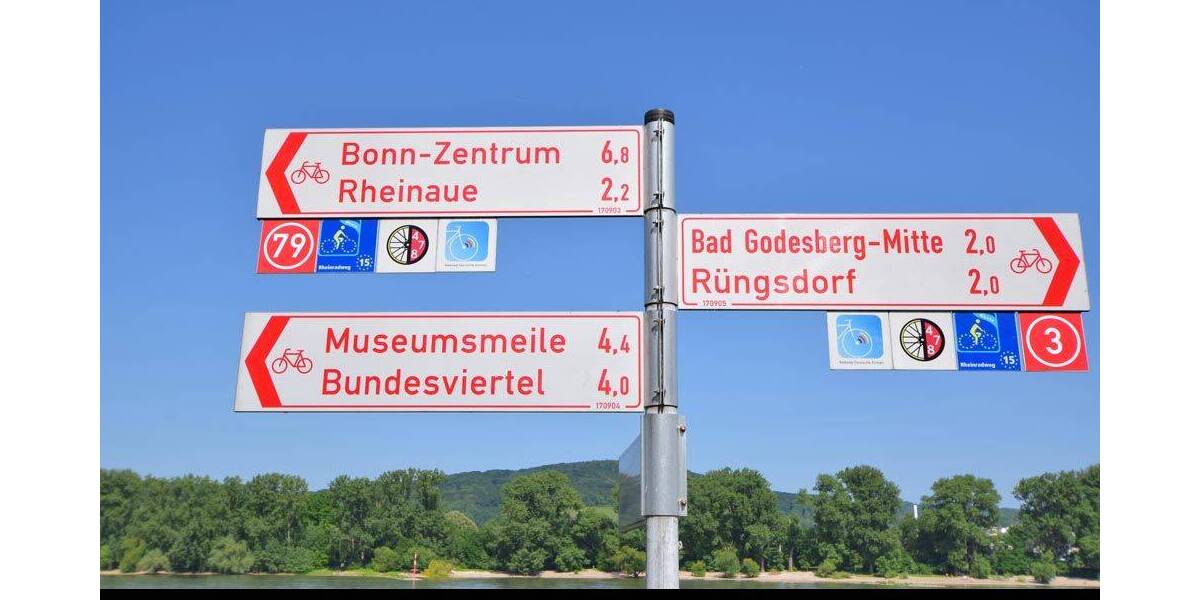 Grundstück Bonn Plittersdorf - 780.000&euro; | Angebot:25799347