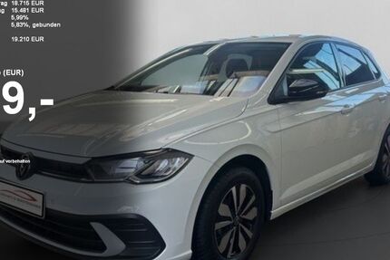 VW Polo 9.666 km 18.960 &euro; Baden-Baden 76530