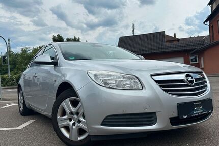 Opel Insignia 123.000 km 5.990 &euro; Süßen 73079