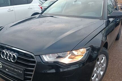 Audi A6 195.000 km 8.900 &euro; Maintal 63477