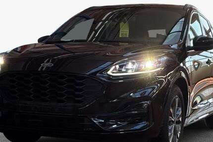 Ford Kuga 22.361 km 21.900 &euro; Stuttgart 70190