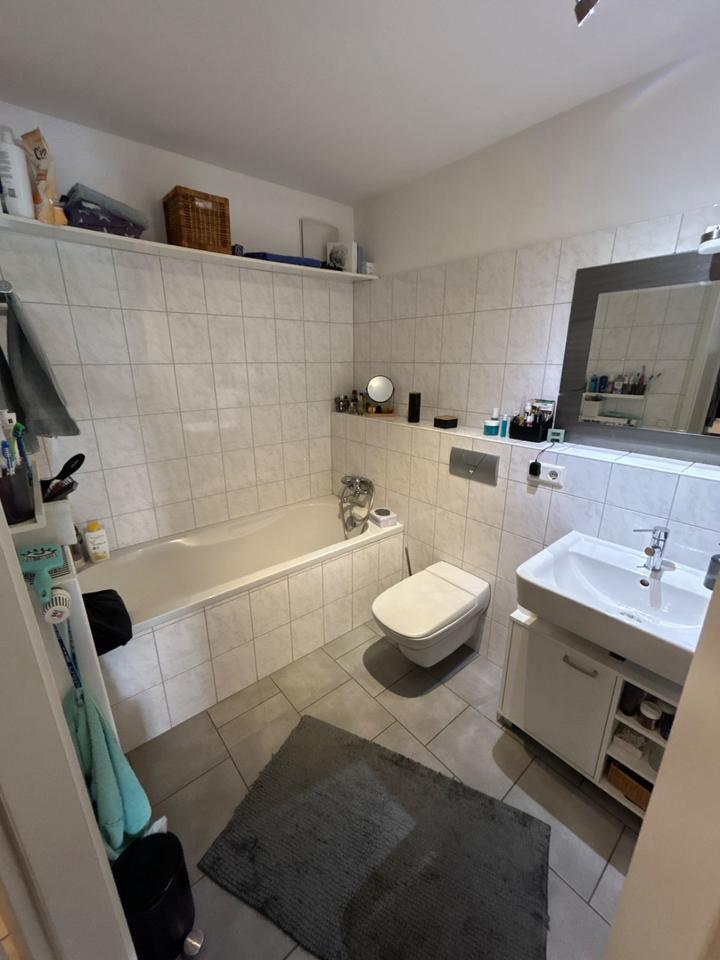 Reihenmittelhaus zimmer