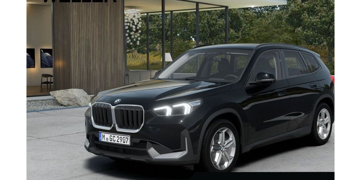 BMW X1 13.617 km 36.450 &euro; Ibbenbüren 49479