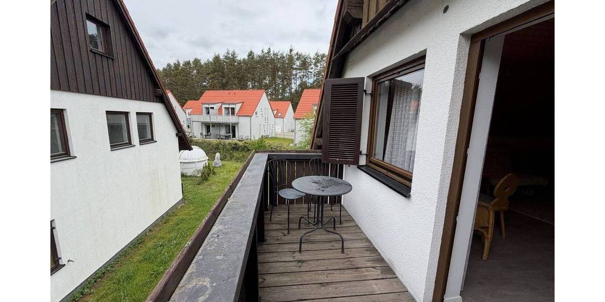 Etagenwohnung Pleinfeld - 2 Zimmer, 41 m&sup2;, 155.000&euro; | Angebot:26501807