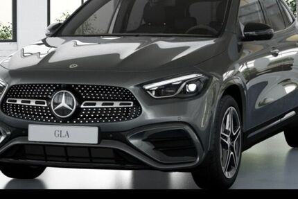 Mercedes-Benz GLA 220 9.900 km 45.490 &euro; Stuttgart 70469