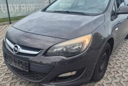 Opel Astra 217.450 km 1.990 &euro; Wackersdorf 92442
