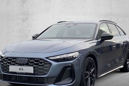 Audi A5 9.900 km 68.990 &euro; Leipzig 04129