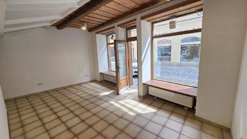 Gewerbeobjekt Straubing - 540&euro; | Angebot:26912689