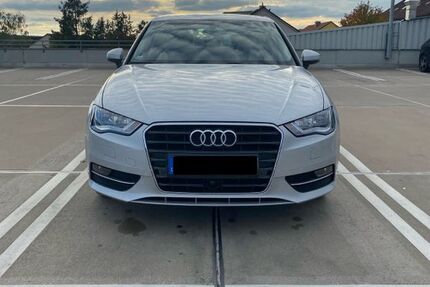 Audi A3 76.721 km 12.900 &euro; Ansbach 91522