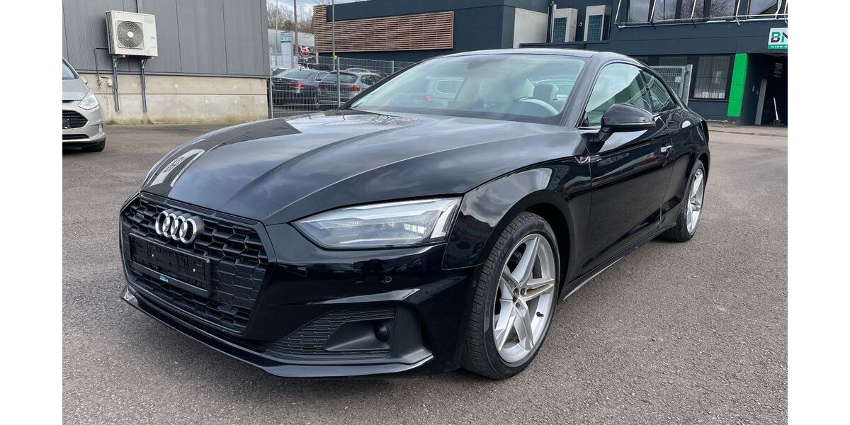 Audi A5 82.000 km 25.600 &euro; Saarbrücken - Burbach 66115