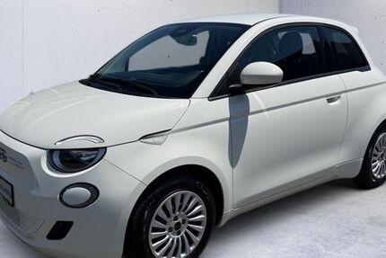 Fiat 500e 31.746 km 17.770 &euro; Weil am Rhein 79576