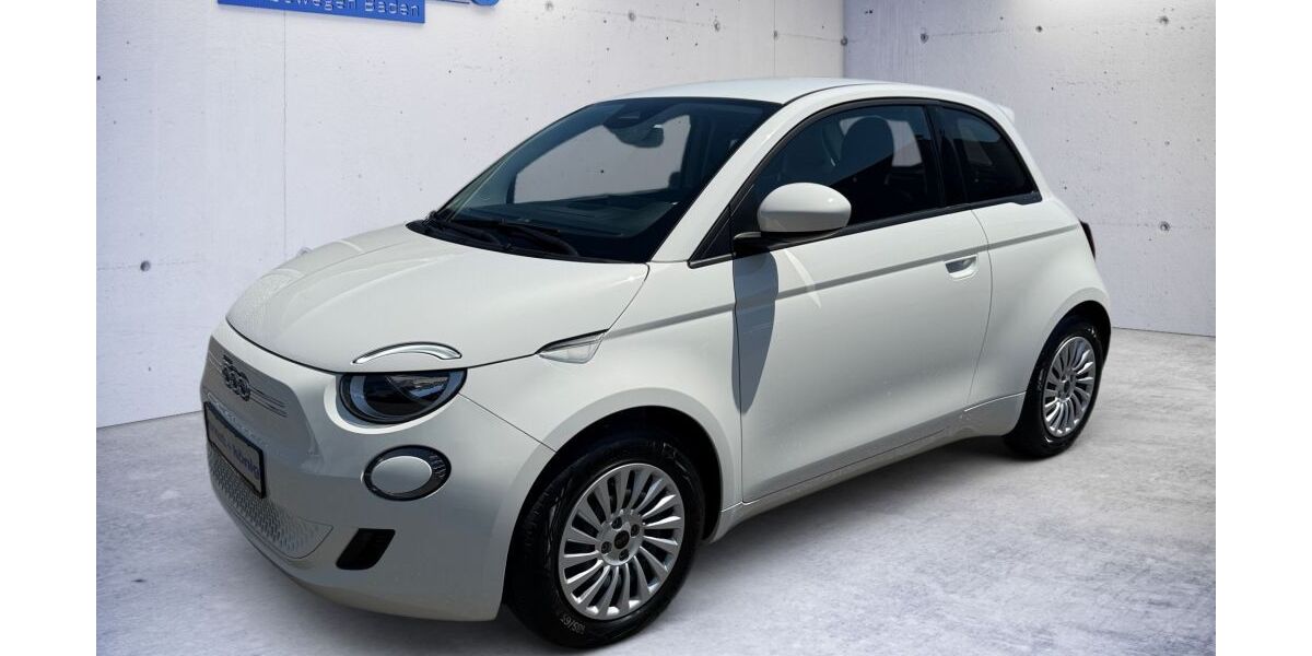 Fiat 500e 31.746 km 17.770 &euro; Weil am Rhein 79576