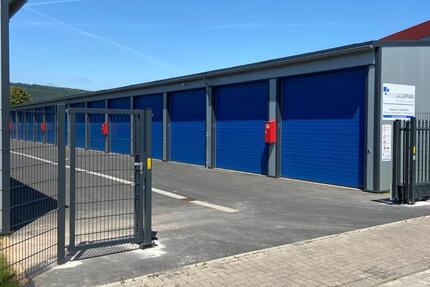 Gewerbeobjekt Minden Kuhlenkamp - 238&euro; | Angebot:26315065