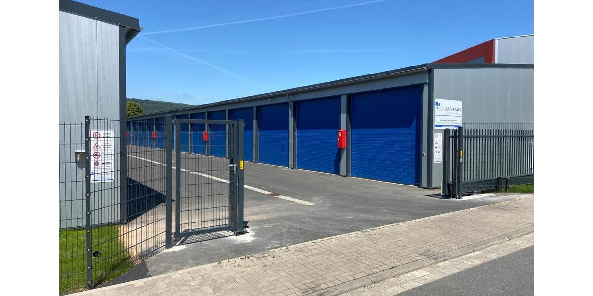 Gewerbeobjekt Minden Kuhlenkamp - 238&euro; | Angebot:26315065