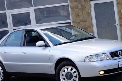 Audi A4 103.900 km 4.990 &euro; Kassel 34123