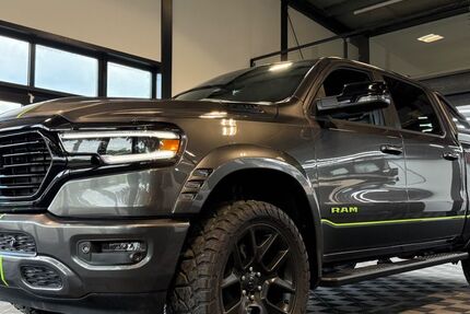 Dodge RAM 30.500 km 59.900 &euro; Borstorf 23881