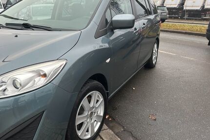 Mazda 5 255.000 km 3.800 &euro; Nürnberg 90431