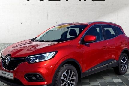 Renault Kadjar 43.599 km 18.999 &euro; Oranienburg bei Berlin 16515